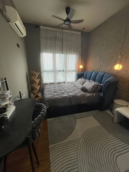 Condominium for Sale at Residensi Armani @ Bukit Lanjan - Abdul Qadir - PropertyGuru.com.my