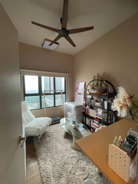 Condominium for Sale at Residensi Armani @ Bukit Lanjan - Abdul Qadir - PropertyGuru.com.my