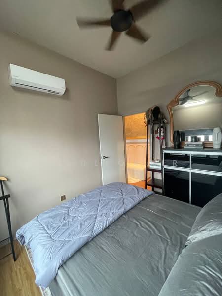 Condominium for Sale at Residensi Armani @ Bukit Lanjan - Abdul Qadir - PropertyGuru.com.my