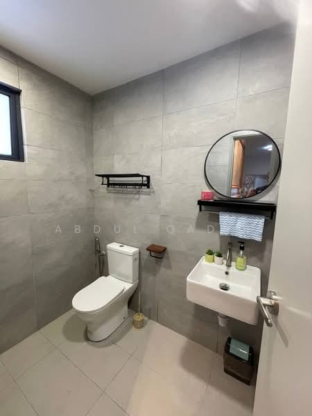 Condominium for Sale at Residensi Armani @ Bukit Lanjan - Abdul Qadir - PropertyGuru.com.my