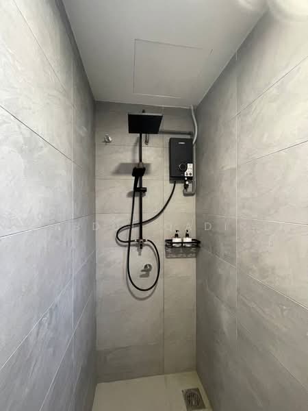 Condominium for Sale at Residensi Armani @ Bukit Lanjan - Abdul Qadir - PropertyGuru.com.my