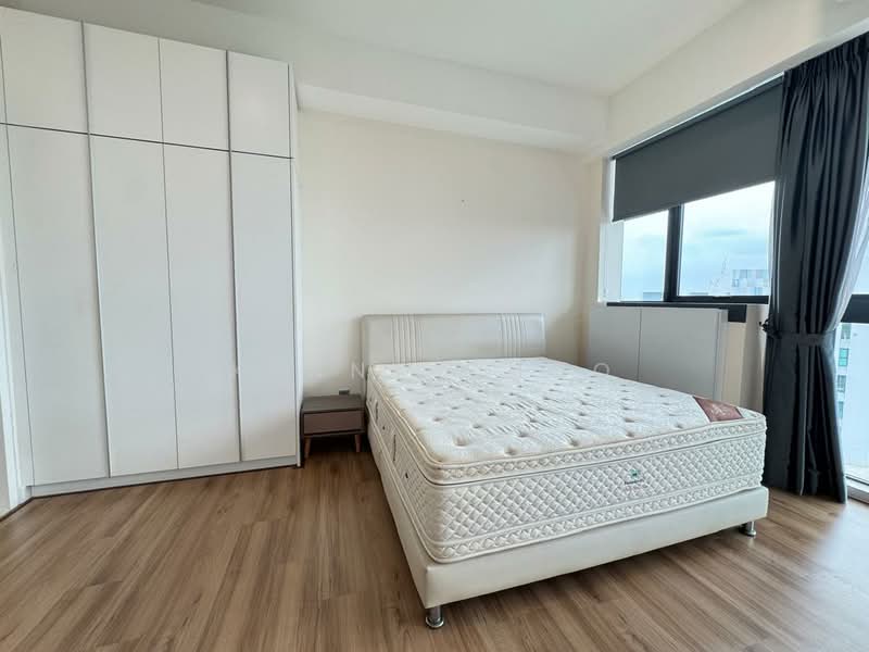 Service Residence for Sale at Senada Residence @ KLGCC Resort - Kenny Choo - Bedroom - PropertyGuru.com.my