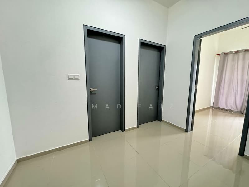 Terraced House for Rent in Cyberjaya (Selangor) - Ahmad Faiz - Interior - PropertyGuru.com.my