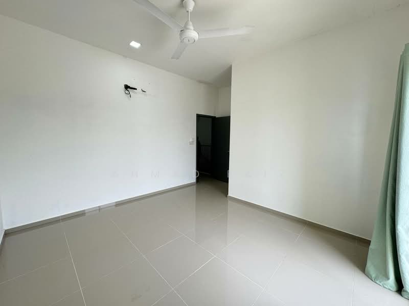 Terraced House for Rent in Cyberjaya (Selangor) - Ahmad Faiz - Interior - PropertyGuru.com.my