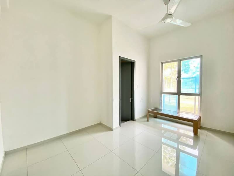 Terraced House for Rent in Cyberjaya (Selangor) - Ahmad Faiz - Interior - PropertyGuru.com.my