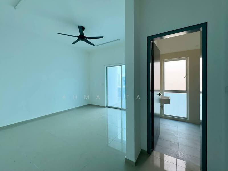 Terraced House for Rent in Cyberjaya (Selangor) - Ahmad Faiz - Interior - PropertyGuru.com.my