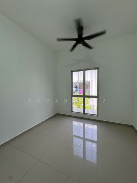Terraced House for Rent in Cyberjaya (Selangor) - Ahmad Faiz - Interior - PropertyGuru.com.my