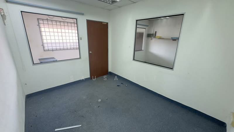 Terrace Factory for Rent in Lima Kedai (Skudai) - Sausa Lee - Interior - PropertyGuru.com.my