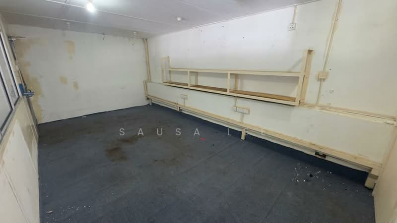 Terrace Factory for Rent in Lima Kedai (Skudai) - Sausa Lee - Interior - PropertyGuru.com.my