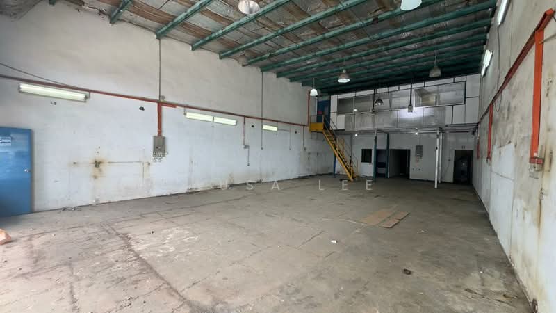 Terrace Factory for Rent in Lima Kedai (Skudai) - Sausa Lee - Interior - PropertyGuru.com.my