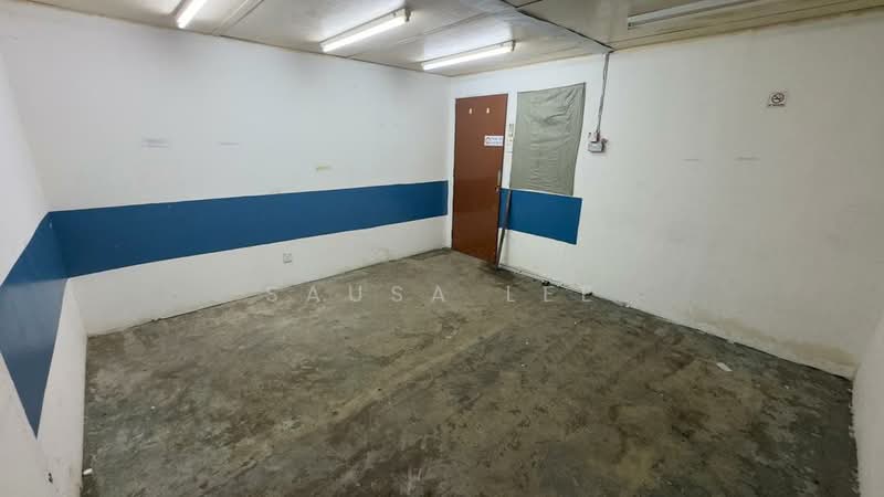 Terrace Factory for Rent in Lima Kedai (Skudai) - Sausa Lee - Interior - PropertyGuru.com.my