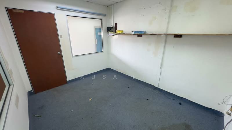 Terrace Factory for Rent in Lima Kedai (Skudai) - Sausa Lee - Interior - PropertyGuru.com.my