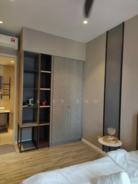 Millerz Square untuk Untuk Disewa - RM 2,799 /bulan, Mac 2026 - Bedroom - PropertyGuru.com.my