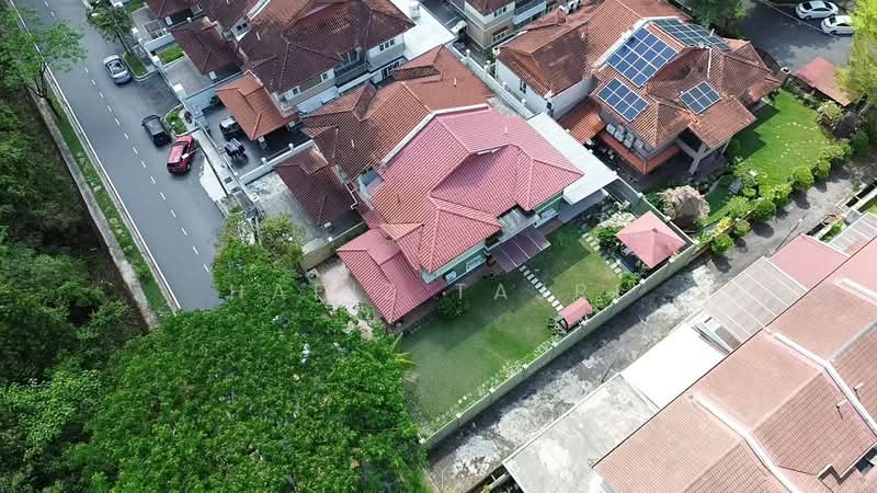Taman Indah Gemilang 1 untuk Untuk Dijual - RM 1,880,000, Mac 2026 - Exterior - PropertyGuru.com.my