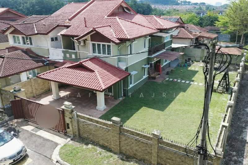 Taman Indah Gemilang 1 untuk Untuk Dijual - RM 1,880,000, Mac 2026 - Exterior - PropertyGuru.com.my