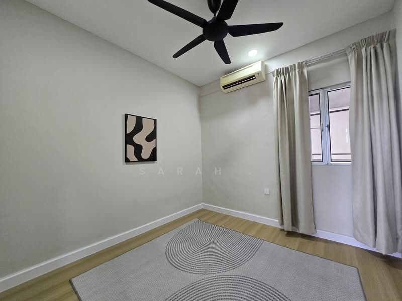 Service Residence for Rent at The Arc - Sarah . - Bedroom - PropertyGuru.com.my