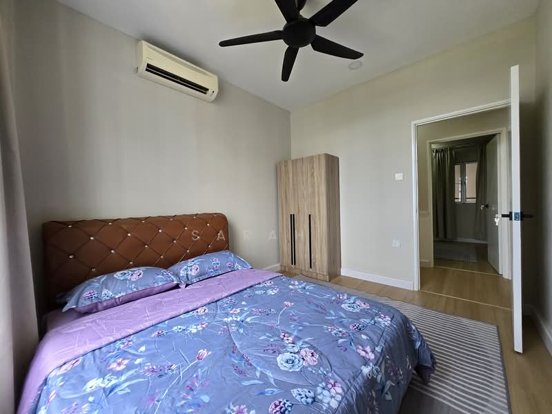 Service Residence for Rent at The Arc - Sarah . - PropertyGuru.com.my