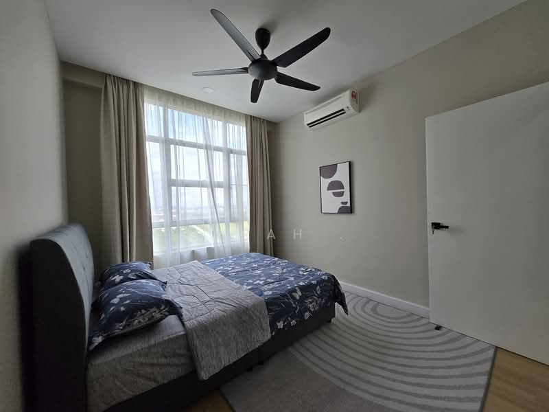 Service Residence for Rent at The Arc - Sarah . - PropertyGuru.com.my