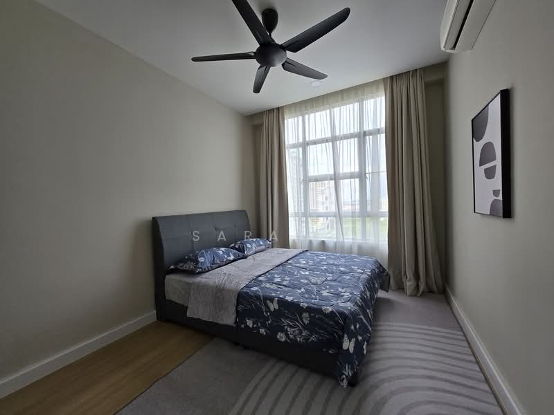 Service Residence for Rent at The Arc - Sarah . - PropertyGuru.com.my