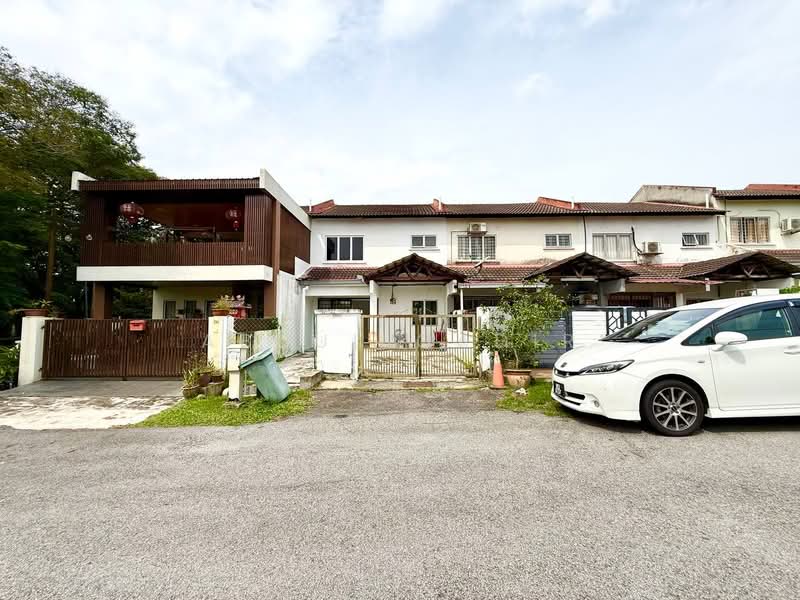 2-storey Terraced House for Sale in Taman Impian Indah (Sungai Buloh) - Abdul Qadir - PropertyGuru.com.my