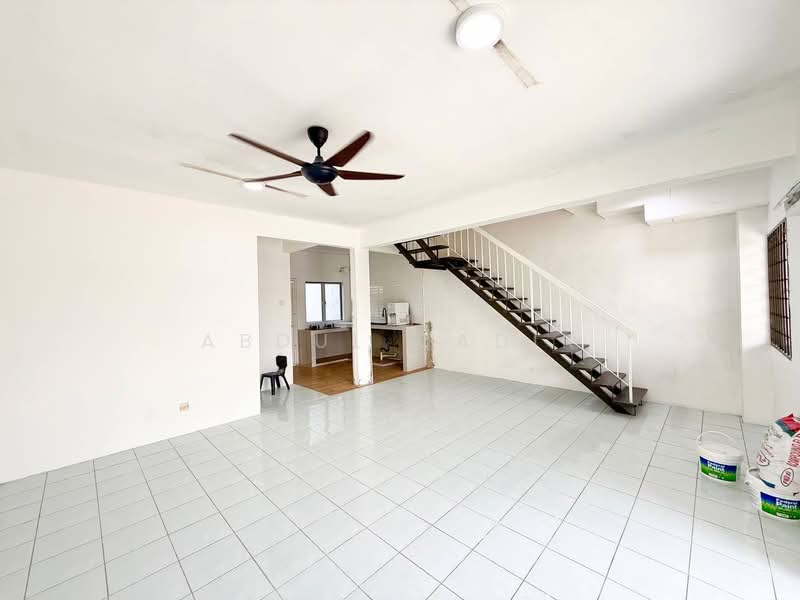 2-storey Terraced House for Sale in Taman Impian Indah (Sungai Buloh) - Abdul Qadir - PropertyGuru.com.my