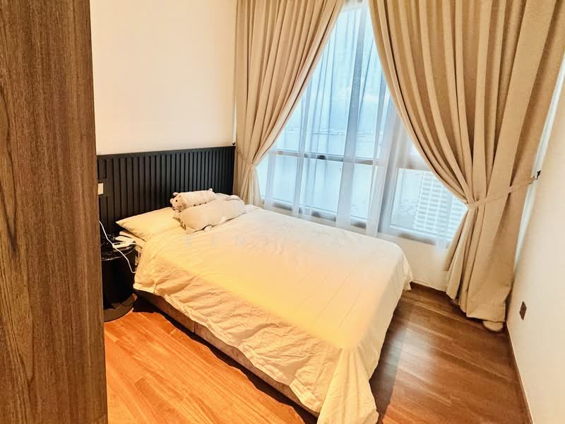 Marriott Residence @ Gurney untuk Untuk Disewa - RM 5,500 /bulan, Mac 2026 - Bedroom - PropertyGuru.com.my