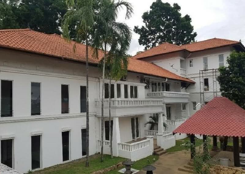 Jalan Tengku Ampuan, Taman Duta Bank Lelong House Auction Date 19-Mar-26 untuk Untuk Dijual - RM 14,175,000, Mac 2026 - Exterior - PropertyGuru.com.my