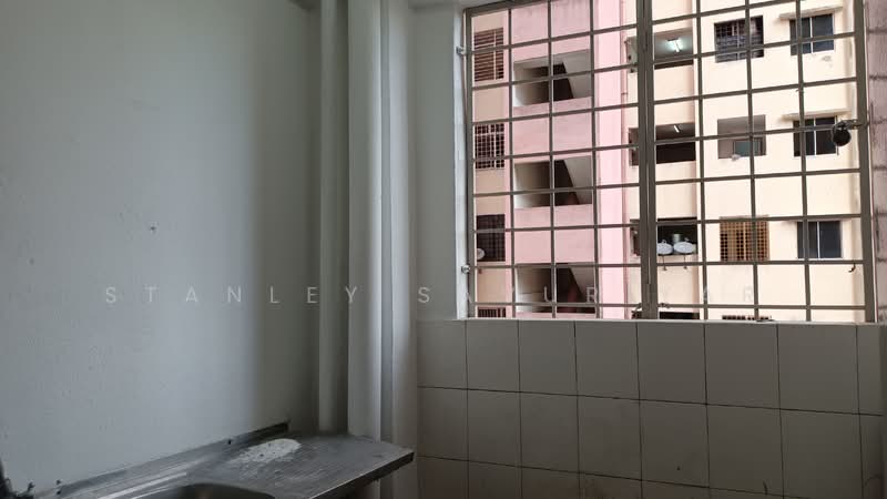 Apartment for Rent at Anggerik Villa 2 - Stanley Savuriyar - Interior - PropertyGuru.com.my