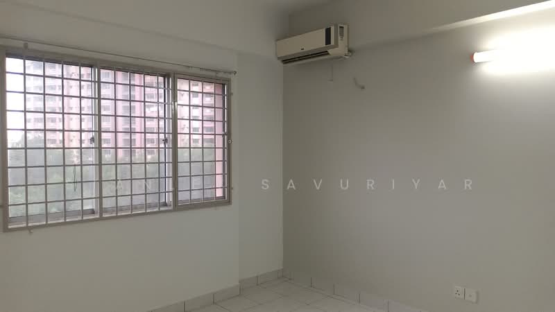Apartment for Rent at Anggerik Villa 2 - Stanley Savuriyar - Interior - PropertyGuru.com.my