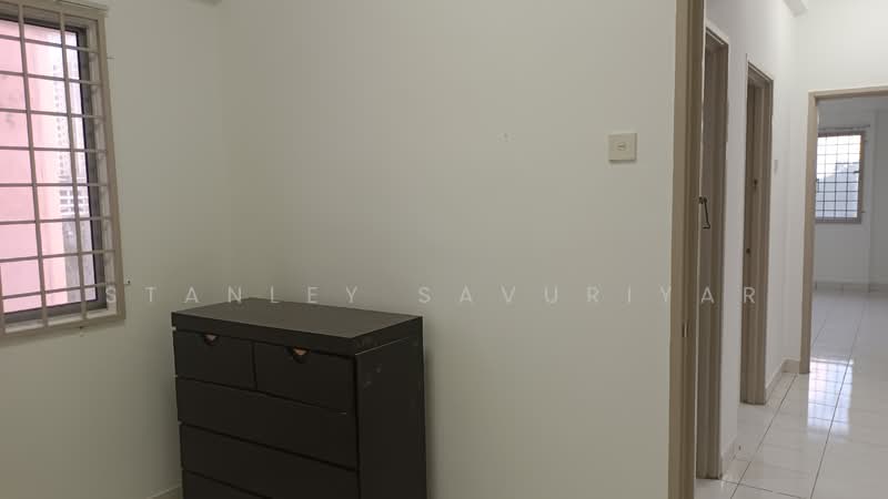 Apartment for Rent at Anggerik Villa 2 - Stanley Savuriyar - Interior - PropertyGuru.com.my