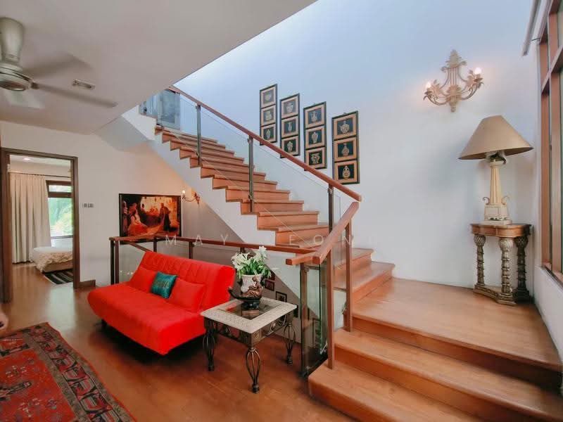 Rumah Berkembar untuk Dijual di Bukit Tunku (Kenny Hills) (Kuala Lumpur) - May Leong - Interior - PropertyGuru.com.my