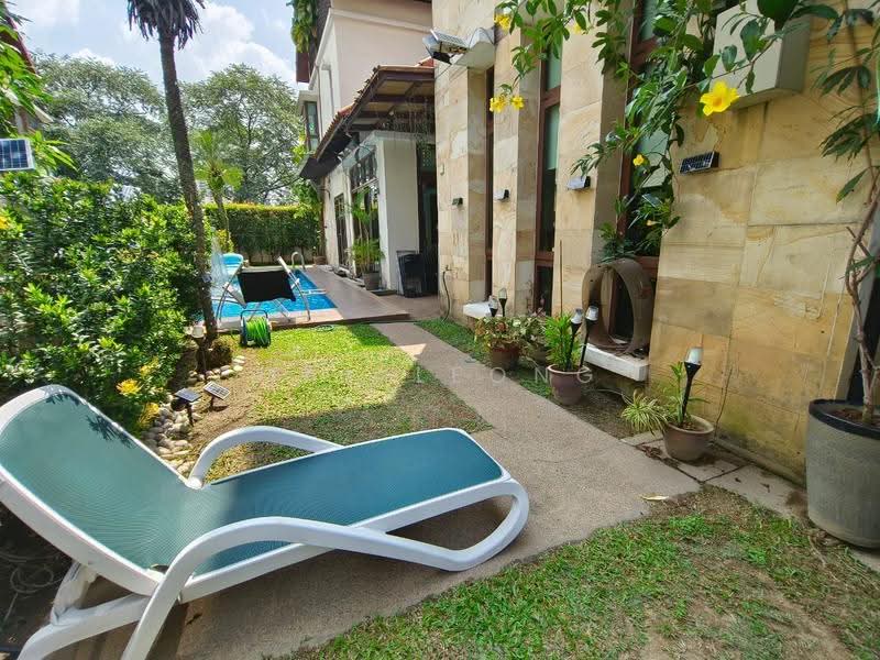 Rumah Berkembar untuk Dijual di Bukit Tunku (Kenny Hills) (Kuala Lumpur) - May Leong - Exterior - PropertyGuru.com.my