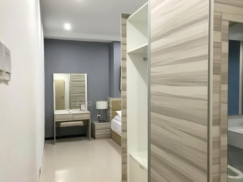 Service Residence for Rent at Encorp Marina - Zoe Voon - Bedroom - PropertyGuru.com.my