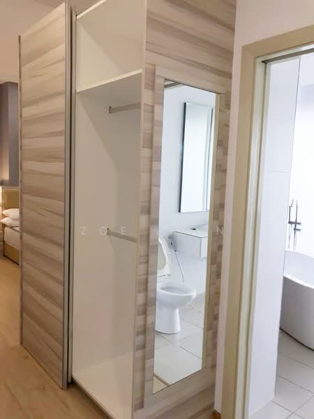 Service Residence for Rent at Encorp Marina - Zoe Voon - Bathroom - PropertyGuru.com.my
