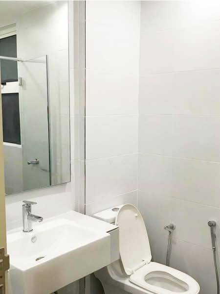Service Residence for Rent at Encorp Marina - Zoe Voon - Bathroom - PropertyGuru.com.my