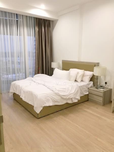 Service Residence for Rent at Encorp Marina - Zoe Voon - Bedroom - PropertyGuru.com.my