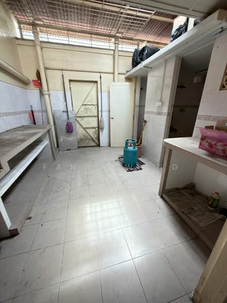 Double storey terrace house pulau tikus untuk Untuk Dijual - RM 1,100,000, Mac 2026 - Kitchen - PropertyGuru.com.my