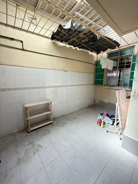 Double storey terrace house pulau tikus untuk Untuk Dijual - RM 1,100,000, Mac 2026 - Interior - PropertyGuru.com.my