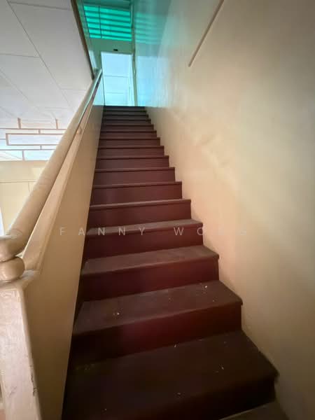 Double storey terrace house pulau tikus untuk Untuk Dijual - RM 1,100,000, Mac 2026 - Interior - PropertyGuru.com.my