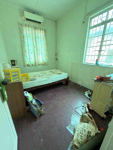 Double storey terrace house pulau tikus untuk Untuk Dijual - RM 1,100,000, Mac 2026 - Bedroom - PropertyGuru.com.my