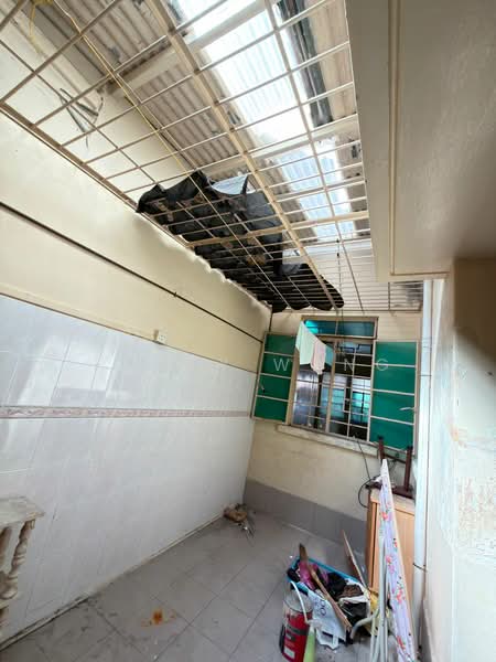 Double storey terrace house pulau tikus untuk Untuk Dijual - RM 1,100,000, Mac 2026 - Interior - PropertyGuru.com.my