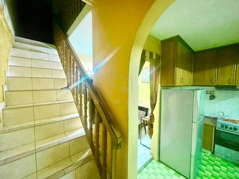 2-storey Terraced House for Sale in Batu Caves (Selangor) - Arbain Mahmood - Interior - PropertyGuru.com.my