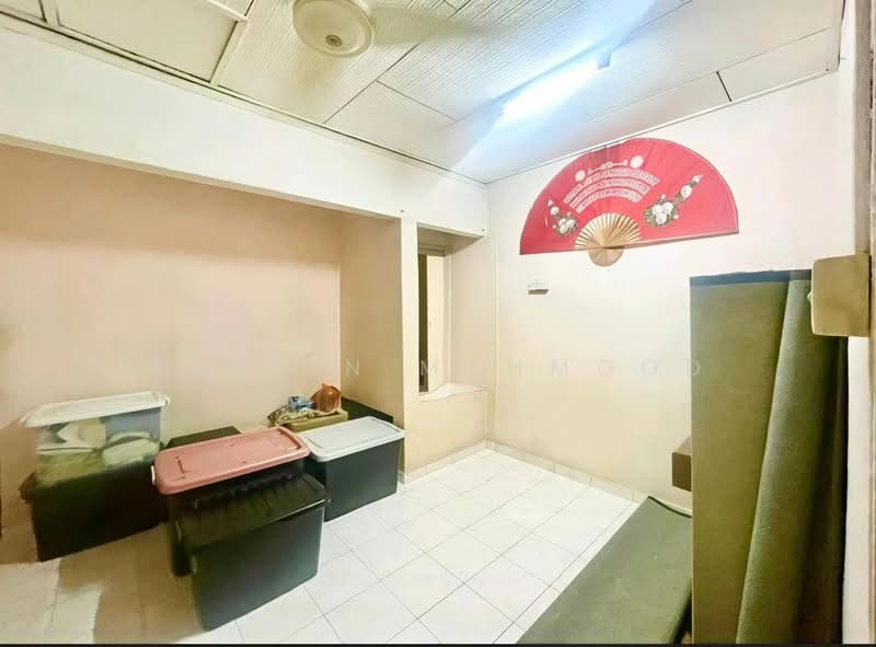 2-storey Terraced House for Sale in Batu Caves (Selangor) - Arbain Mahmood - Interior - PropertyGuru.com.my