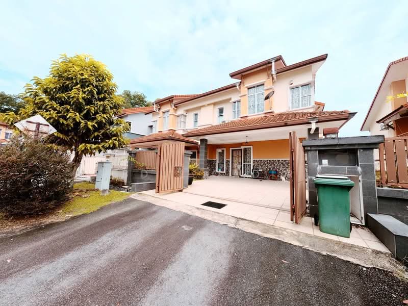 Untuk Dijual - Taman Saujana Impian