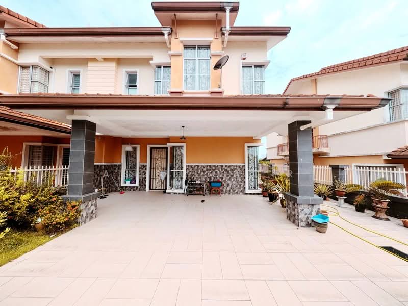 Untuk Dijual - Taman Saujana Impian