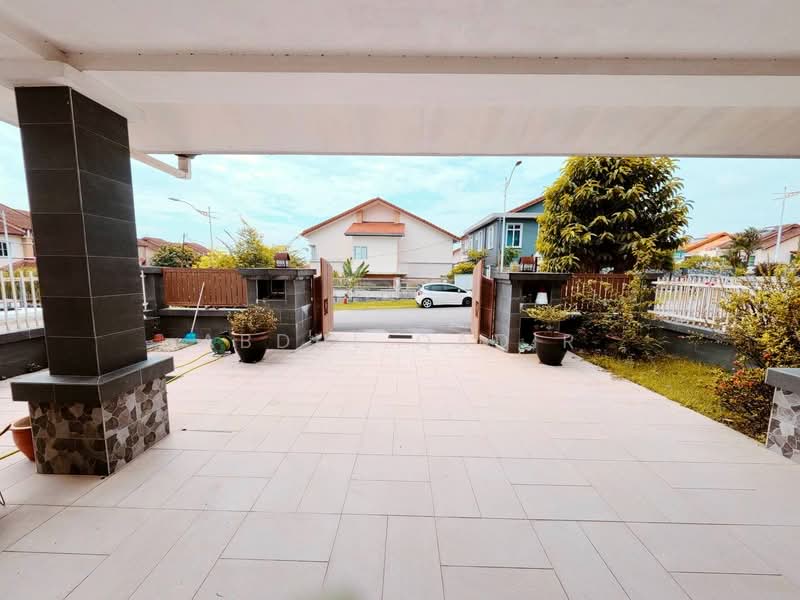 Untuk Dijual - Taman Saujana Impian