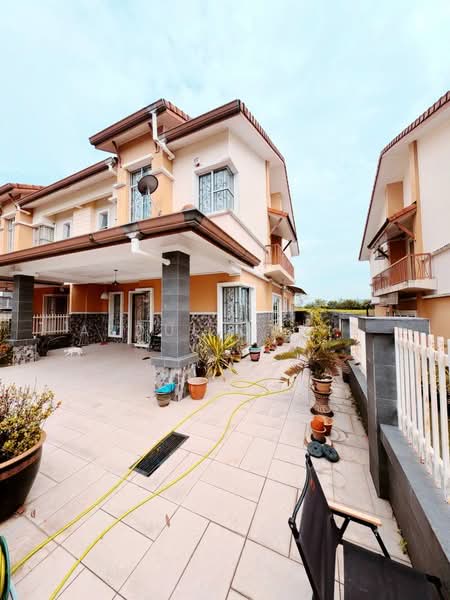 Untuk Dijual - Taman Saujana Impian