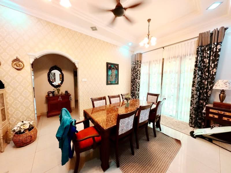 Untuk Dijual - Taman Saujana Impian