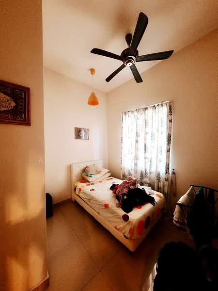 Untuk Dijual - Taman Saujana Impian