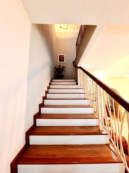 Untuk Dijual - Taman Saujana Impian